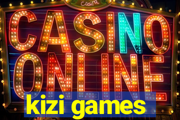 kizi games